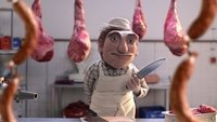 King Sausage