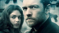 «Время псов (2017)» — обои к фильму #3