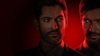 Обои к сериалу «Люцифер (2016-2021)» — (64 из 162)