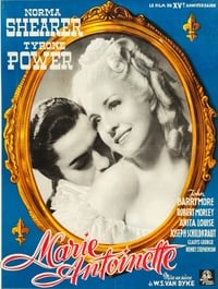 Marie Antoinette (1938)