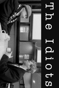 The Idiots (2025) poster