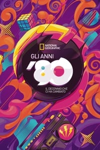 copertina serie tv Gli+Anni+80 2013