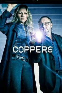 Poster de Coppers