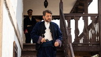 «Нечистая кровь: Грех предков (2021)» — обои к фильму #10