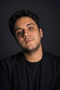 Leandro Gabriel Parrino