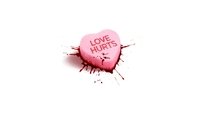 Love Hurts