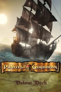  Sous le pont : une histoire interactive de pirates (2003)