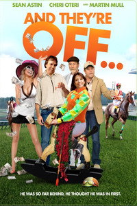 Постер фильма «Отверженные (2011)» — (3 из 5)