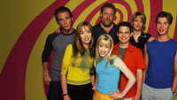 «Чудеса.com (1999-2001)» — обои к сериалу #1