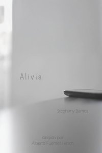 Imagem do Filme Alivia