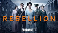 «Восстание (2016 - 2019)» — обои к сериалу #2