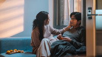 «Моей Хэ-ри (2024)» — обои к сериалу #6