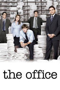 Постер сериала «Офис (2005-2013)» — (79 из 177)