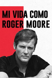 Poster de From Roger Moore with Love