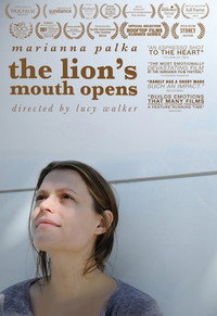 Постер фильма «The Lion's Mouth Opens (2014)» — (1 из 2)