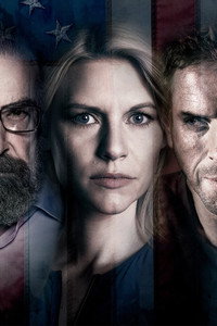 Постер сериала «Родина (2011-2020)» — (50 из 169)
