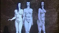 Обои к мультфильму «Заключенный (1988)» — (11 из 18)