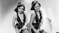«Hips, Hips, Hooray! (1934)» — обои к фильму #2