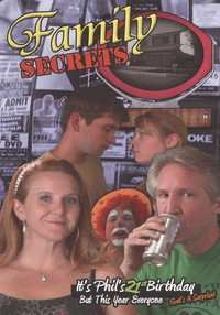 Постер фильма «Family Secrets (2010)» — (1 из 1)