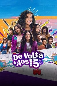 Back to 15 - Season 3