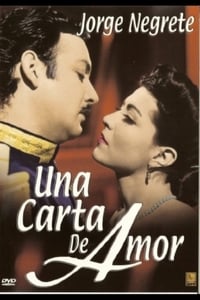 Una carta de amor (1943)