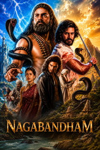 Nagabandham