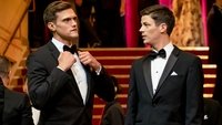 Ver The Flash Temporada 6 Capitulo 6 Online Gratis HD Poster VER The Flash Temporada 6 Capitulo 6 Online Gratis HD