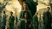 «Воспитанные волками (2020-2022)» — обои к сериалу #1
