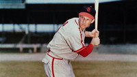 Inning Eight: A Whole New Ball Game
