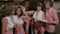 «Hot & Saucy Pizza Girls (1978)» — обои к фильму #7