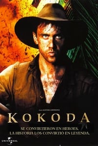 Poster de Kokoda