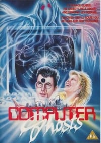 Poster de Computer Ghosts