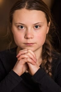 Greta Thunberg profile image