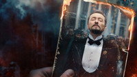 «Плевако (2022)» — обои к сериалу #1