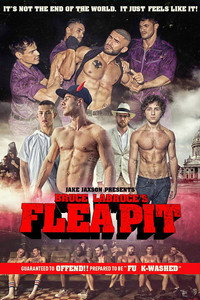 Постер фильма «It is Not the Pornographer That is Perverse... (2018)» — (2 из 9)