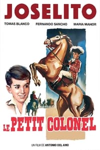 Le petit colonel (1960)