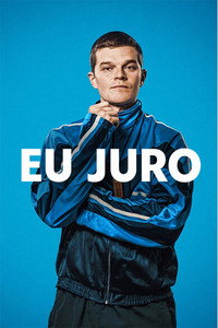Pôster de Eu Juro