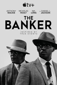 Постер фильма «Банкир (2019)» — (20 из 46)