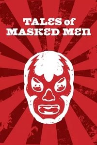 Poster de Tales of Masked Men