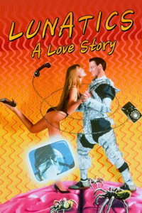 Постер фильма «Лунатики: История любви (1991)» — (6 из 9)