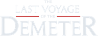 Логотип фильма «Последнее путешествие «Деметра» (2023)» — (1 из 66)
