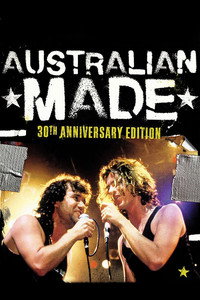 Постер фильма «Australian Made: The Movie (1987)» — (3 из 3)