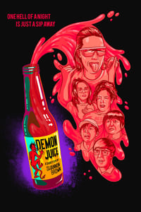 Demon Juice (2021)