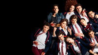 Обои к сериалу «Элита (2018-2024)» — (28 из 77)