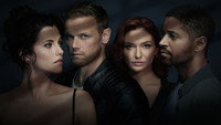 «Пара по соседству (2023)» — обои к сериалу #1