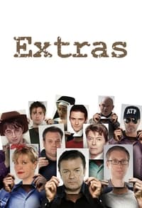 Poster de Extras