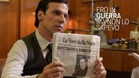 Ero in guerra ma non lo sapevo