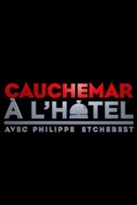 Poster de Cauchemar à l'hôtel
