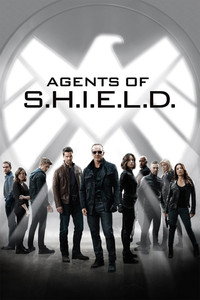 Постер сериала «Агенты «Щ.И.Т.» (2013-2020)» — (44 из 181)