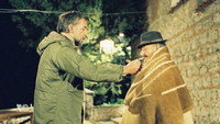 «Пожалуйста, женщины, не плачьте... (1992)» — обои к фильму #1